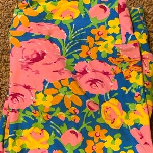 LuLaRoe TC leggings